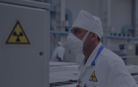 Радиационная безопасность и радиационный контроль